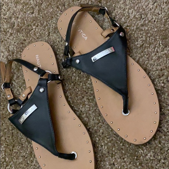 Nautica Sandal - Picture 2 of 2